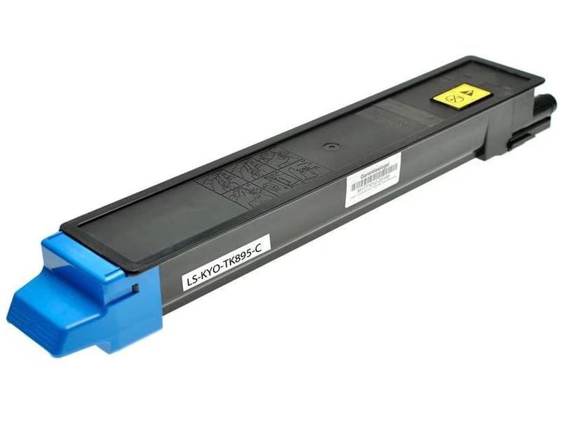 Kyocera Toner Nr. TK-5405C Cyan