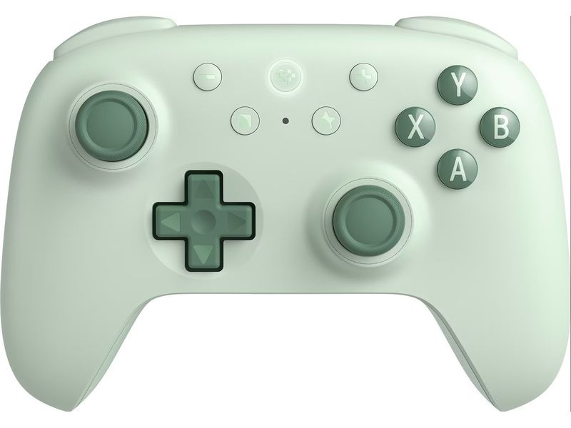 8bitdo Controller Ultimate 2C Wireless PC/Android Grün
