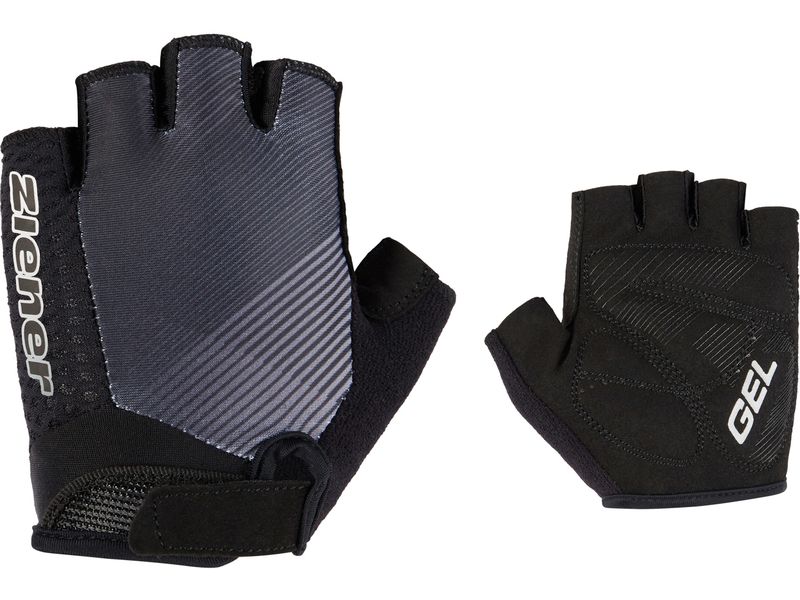 [2077458] Ziener Velohandschuhe CHADI-Z Gr. L (L)