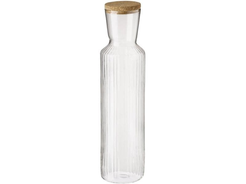 APS Glaskaraffe Lines 1.5 Liter