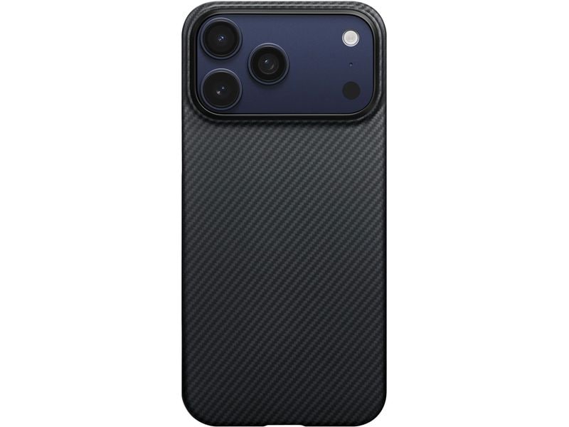 PITAKA Back Cover Ultra-Slim iPhone 17 Pro Max MagSafe