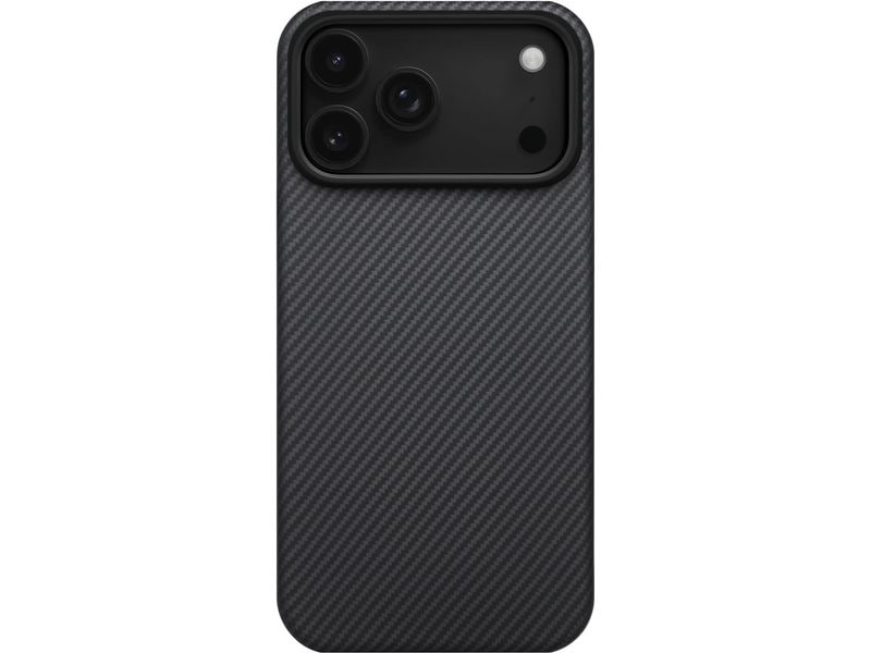 PITAKA Back Cover UltraGuard iPhone 17 Pro MagSafe