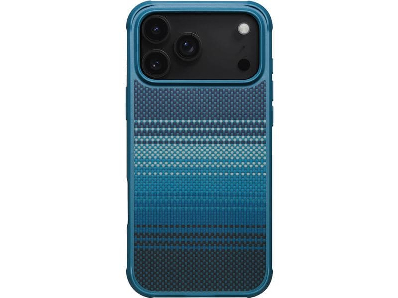 PITAKA Back Cover ProGuard iPhone 17 Pro MagSafe