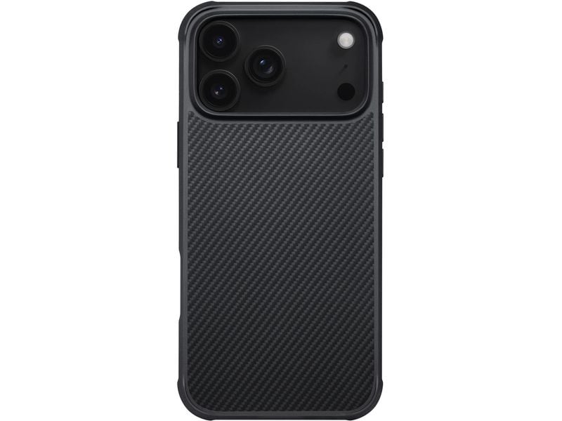 PITAKA Back Cover ProGuard iPhone 17 Pro Max MagSafe