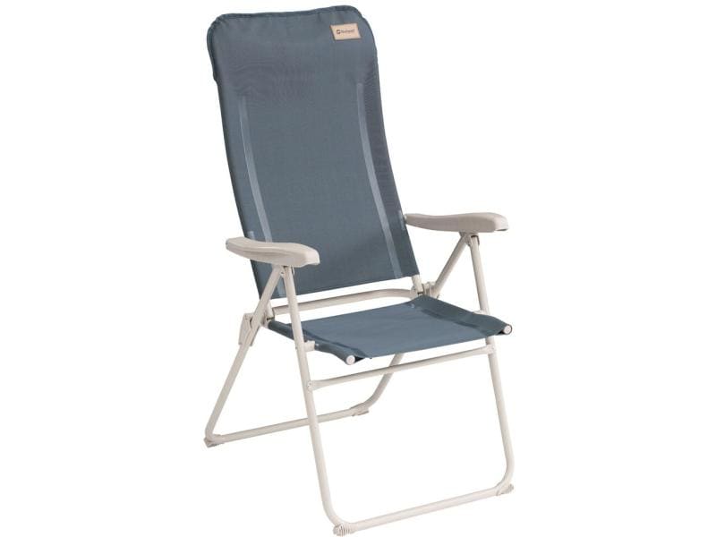 Outwell Campingstuhl Cromer Blau