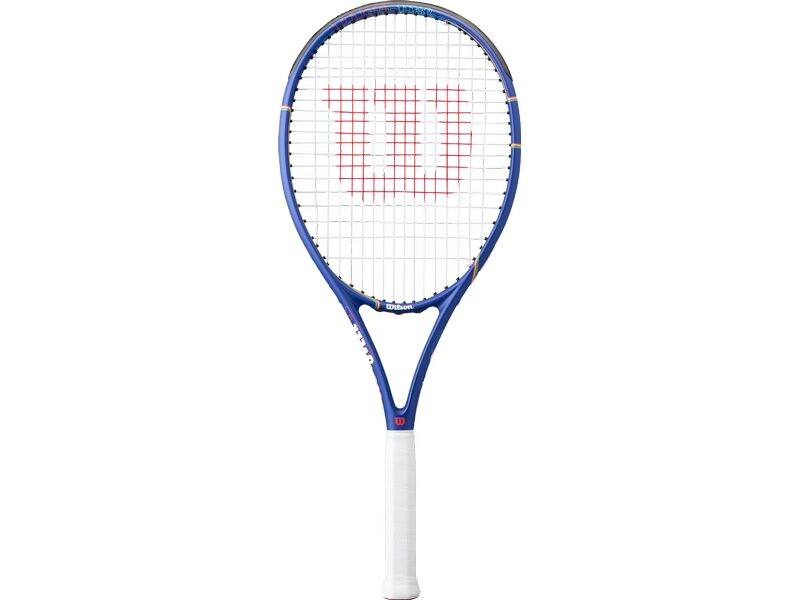 [2038674] Wilson US OPEN GS 105 TNS RKT 1