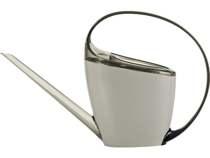 [2048575] scheurich Giesskanne Loop, 1.4 l, Grau (Grau)