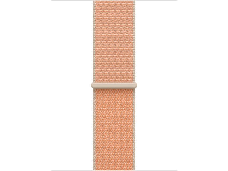 Apple Sport Loop 42 mm Cantaloupe