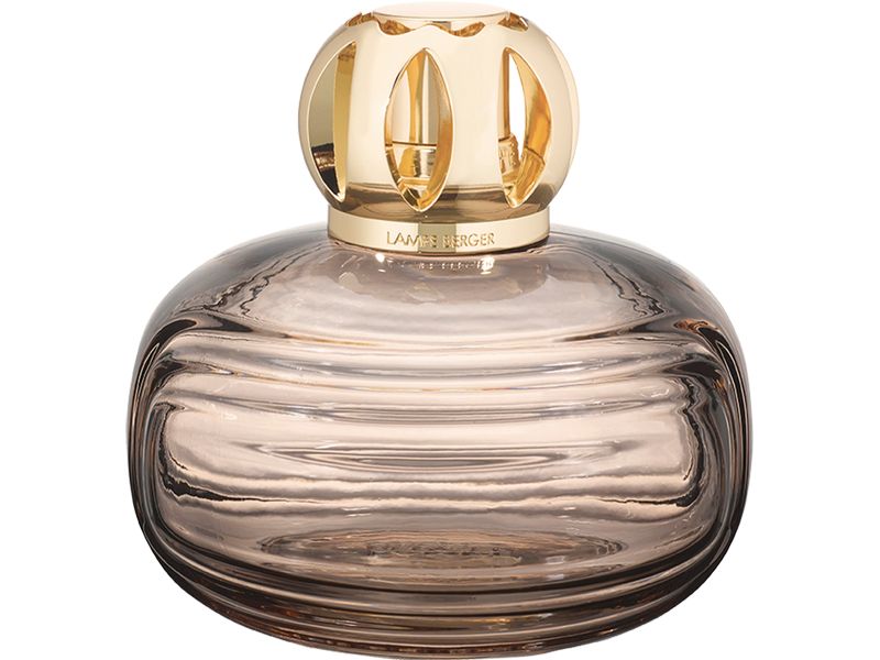 Maison Berger Duftlampe Enigma Braun, 386 ml