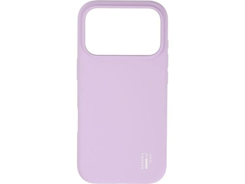 Ideal of Sweden Back Cover Silicone Iphone 16 Pro Max Magsafe