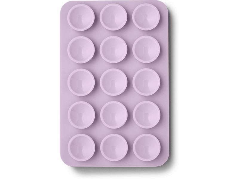 [2021751] Ideal of Sweden Saugnapfhalter MagSafe (Violett)