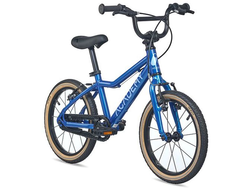 ACADEMY Kinderfahrrad Grade 3 Blue