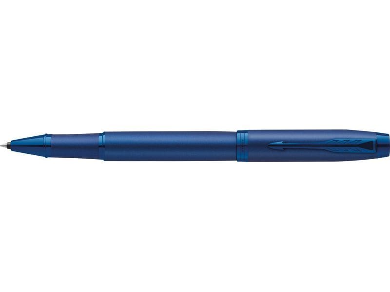 Parker Rollerball Monochrome IM Professional Blau