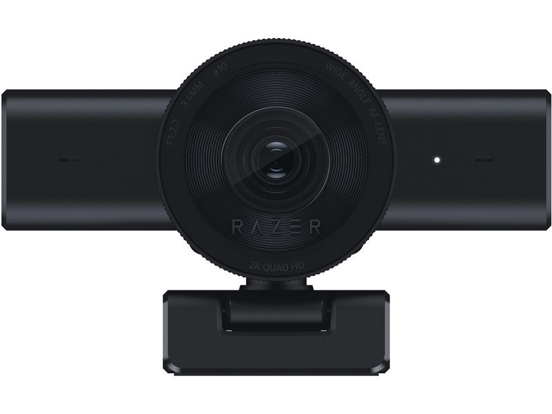 Razer Webcam Kiyo V2 X 1440p @ 60 fps