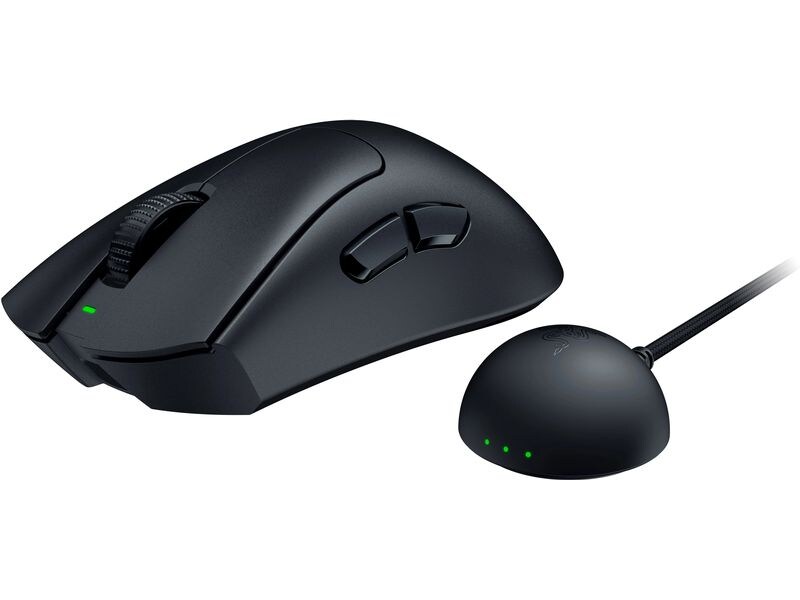 Razer Gaming-Maus DeathAdder V4 Pro