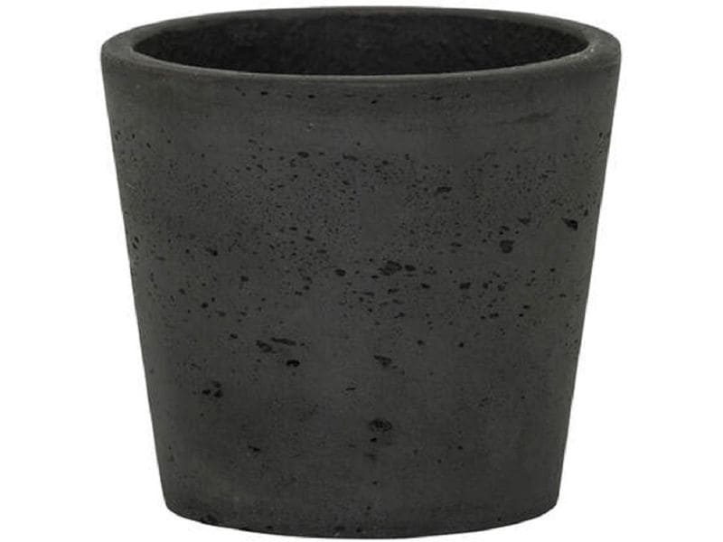 Pottery Pots Pflanzentopf Mini Bucket XXS Grey Washed