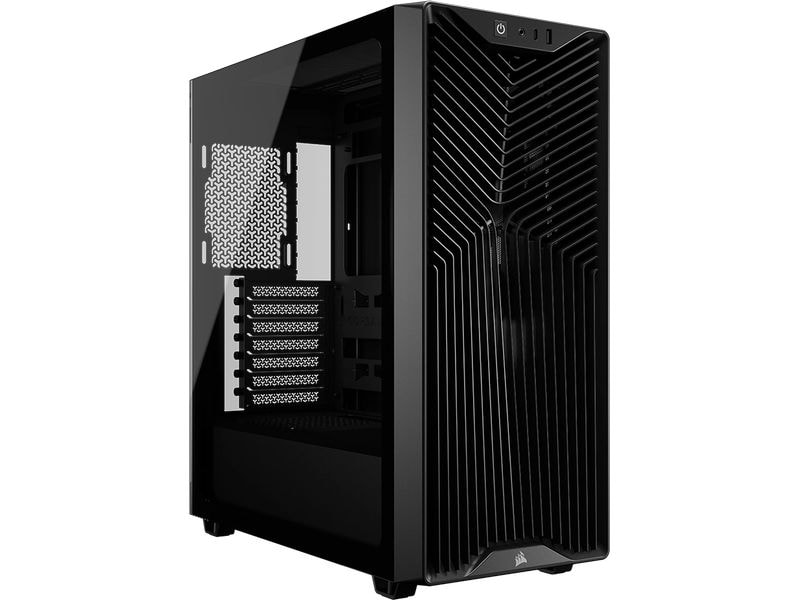 Corsair PC-Gehäuse 3200 RS Schwarz