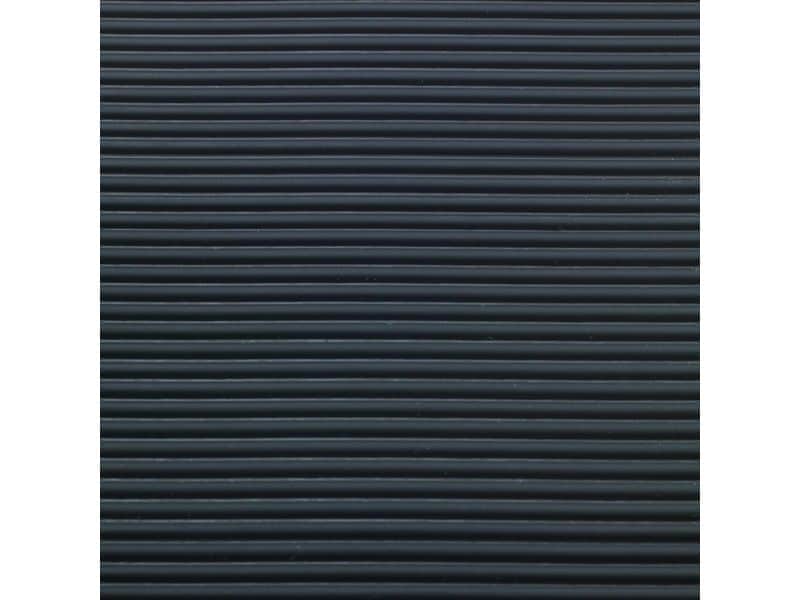 [2079286] Wenko Anti-Rutsch-Matte Rillen 400 g/m², Schwarz (Schwarz)