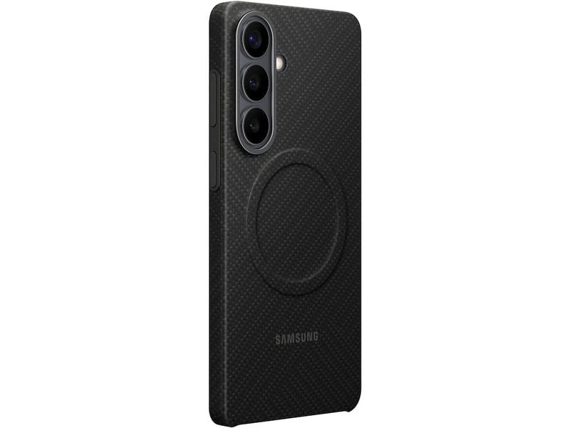 Samsung Ultra Carbon Magnet Case für Galaxy S26+ Black