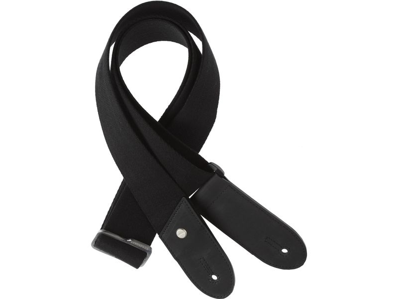 [2094067] MONO Cases Gitarrengurt Doolittle Guitar Strap Schwarz (Schwarz)