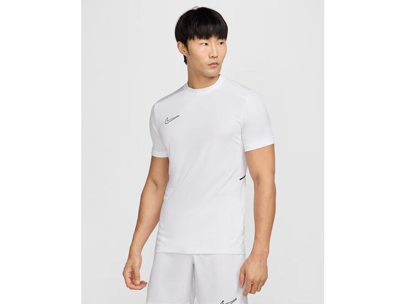 NIKE Fussballtrikot Academy 25 L, Weiss