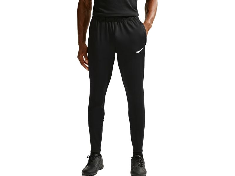 NIKE Strike Pant Schwarz/Weiss, L