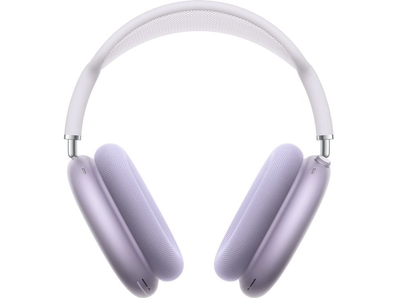 Apple Wireless On-Ear-Kopfhörer AirPods Max 2 Mitternacht