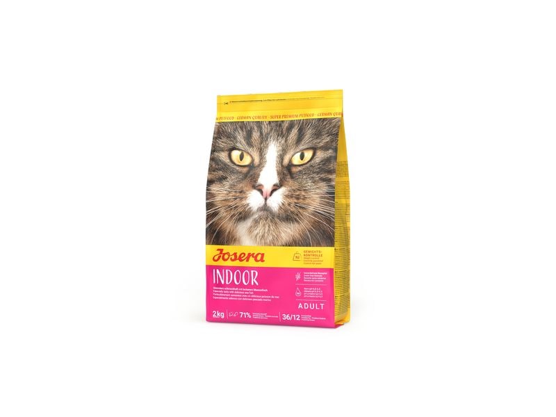 Josera Trockenfutter Indoor 10 kg