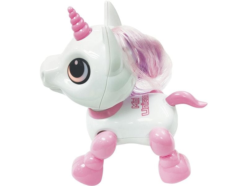 Lexibook Lernroboter Power Unicorn Mini