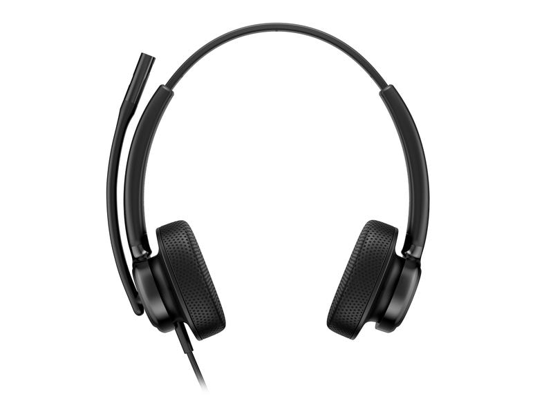 HP Headset Poly Mission 425 USB kabelgebunden, Classic