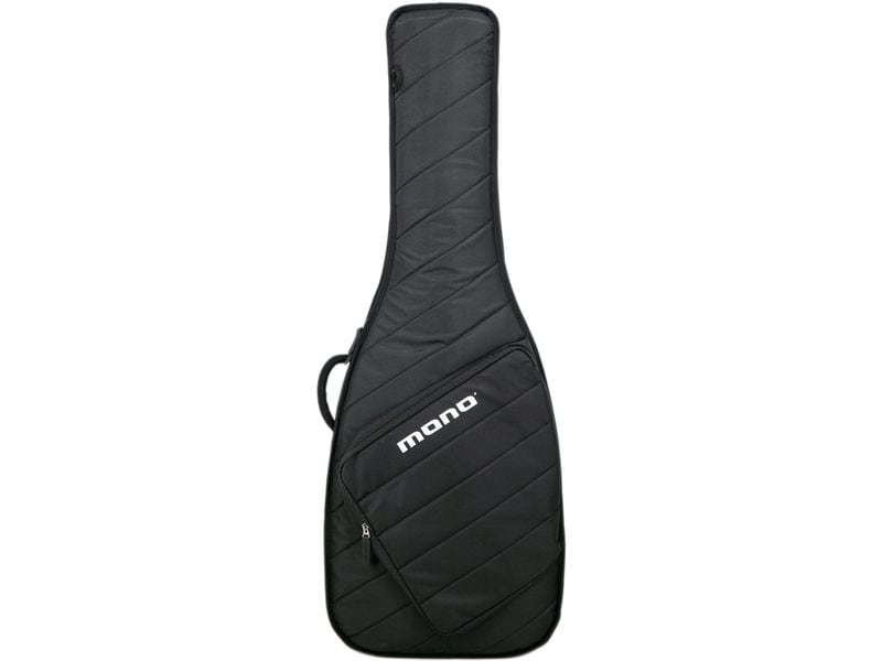 MONO Cases Bass Sleeve 2.0 Black für E-Bass