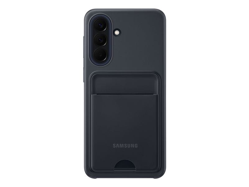 Samsung Back Cover Card Slot Case Galaxy A57 Black