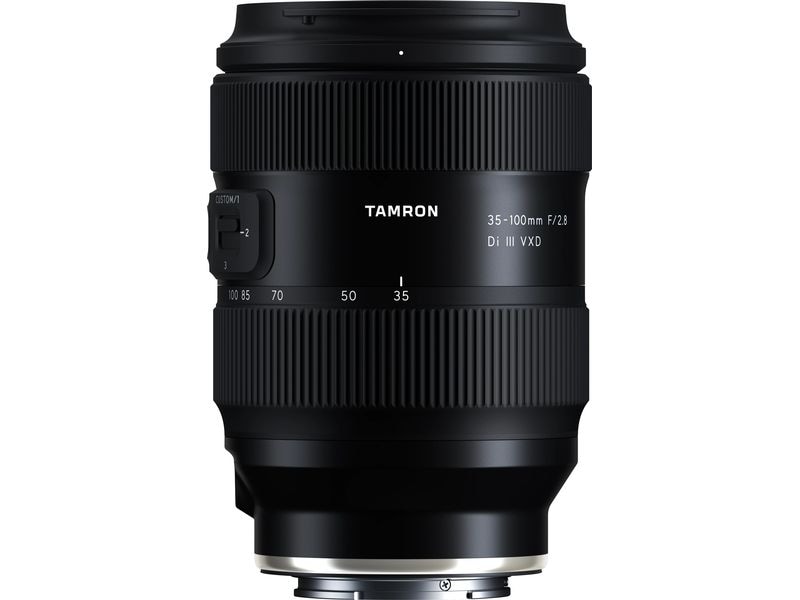 Tamron Zoomobjektiv 35-100 mm F/2.8 Di III VXD - Sony E-Mount