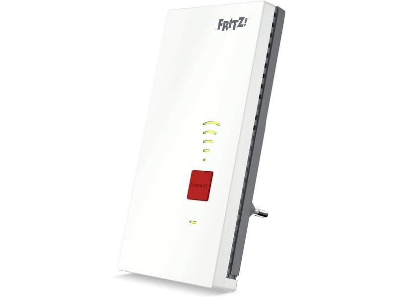 [1963597] FRITZ! WLAN-Mesh-Repeater FRITZ!Repeater 2700 International