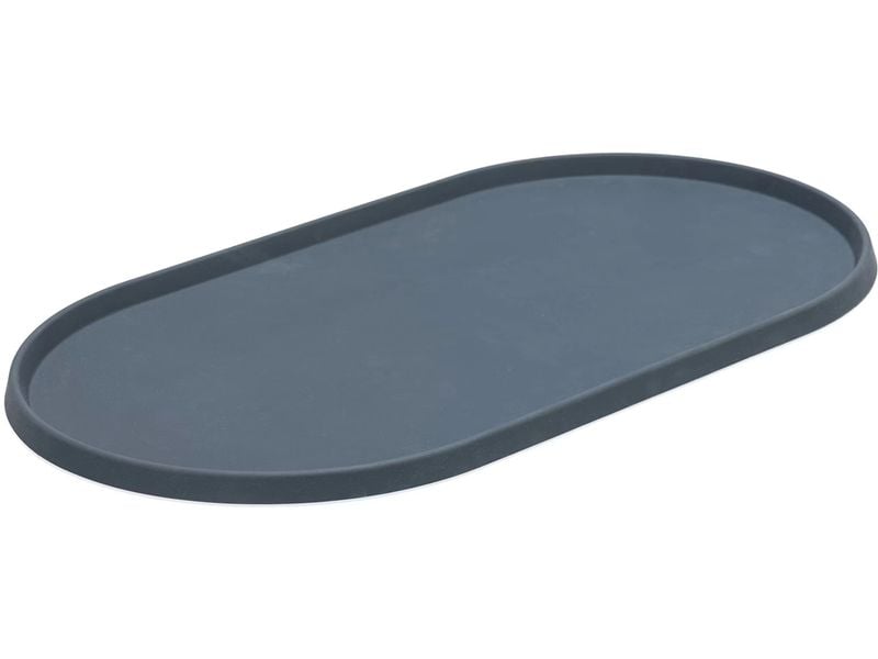 Designed by Lotte Platzset Oona Beige, 55 cm x 30 cm