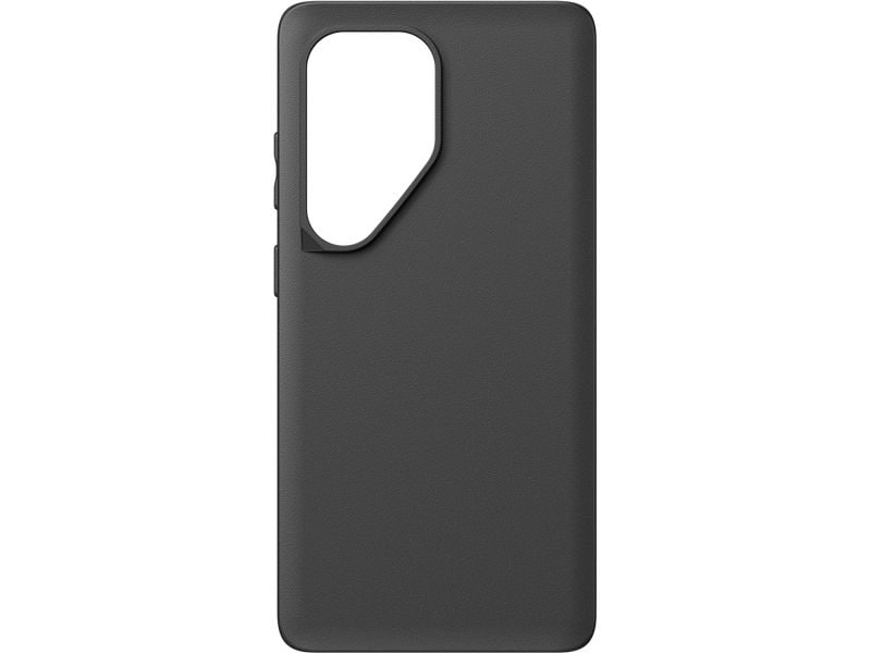 Rhinoshield SolidX für Galaxy S26 Ultra Classic Black