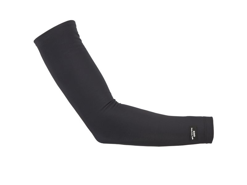 [2047295] Giro Thermal Arm Warmers Schwarz, L (L)