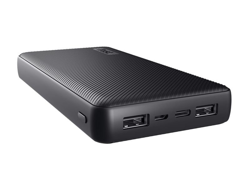 Trust Powerbank Primo Compact 20000 mAh