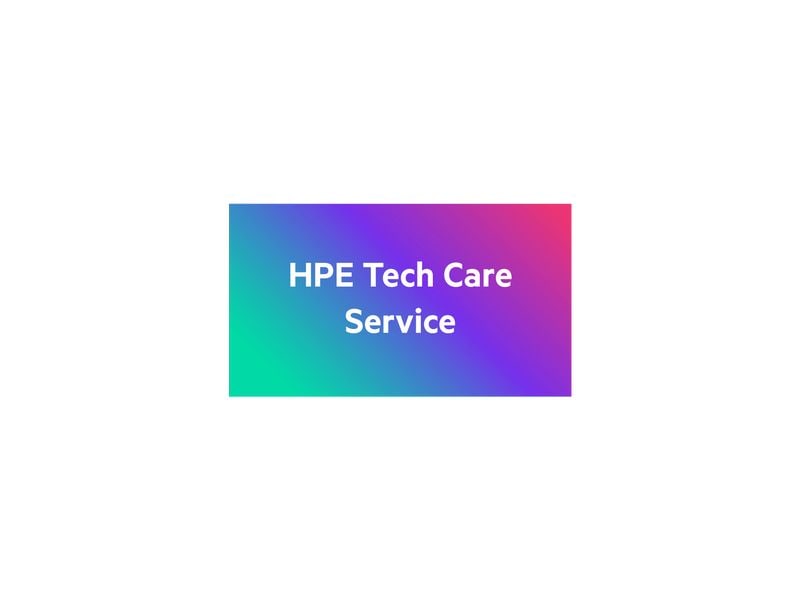 [2100823] HPE Tech Care Basic Service für DL320 G12 ,3 Jahre (3)