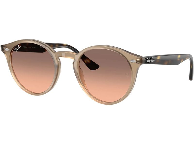 Ray-Ban Sonnenbrille RB2180 Turtledove