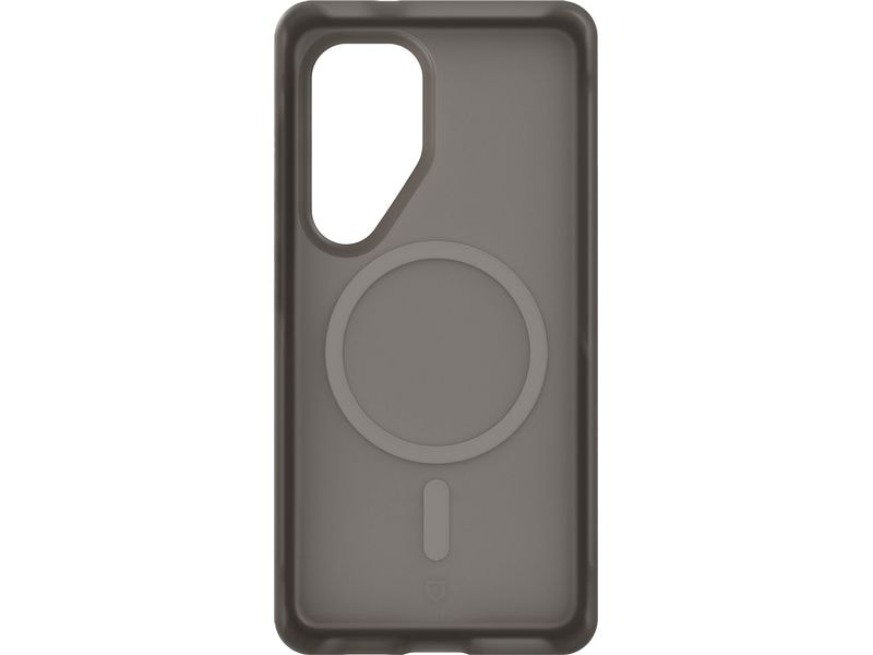 Rhinoshield Back Cover AirX (Magsafe) für Galaxy S26 Vero Black