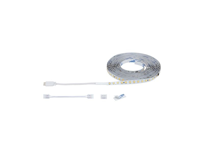 Paulmann Erweiterung 5m für MaxLED Stair LED Strip 2700K