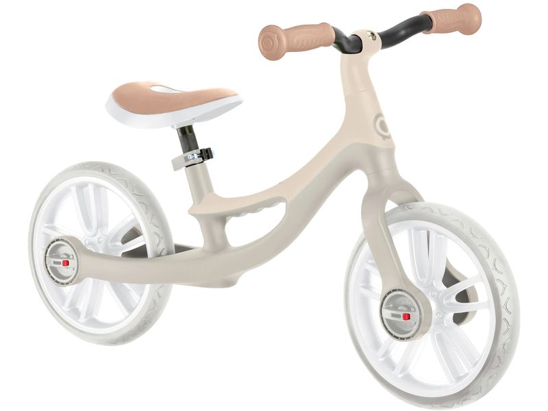 GLOBBER Kinder-Laufrad GO Bike Elite Sand