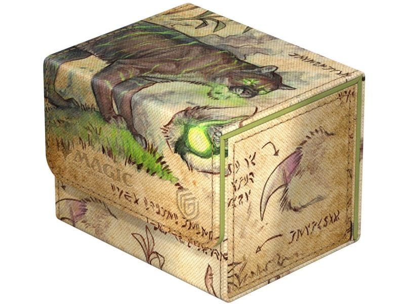 Ultimate Guard Kartenbox Sidewinder 100+ Beza