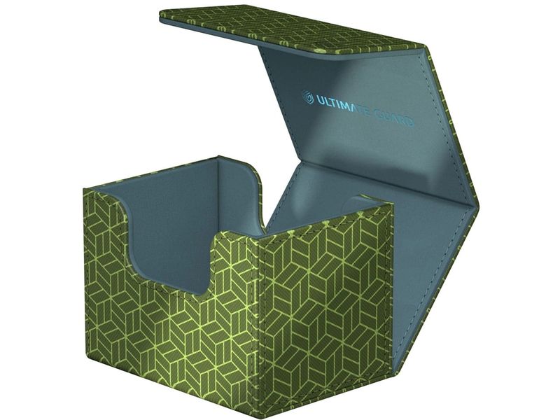 Ultimate Guard Kartenbox Sidewinder 100+ Katana Ajiro
