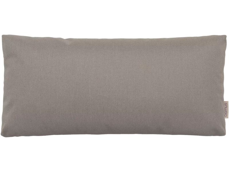 [2080452] Blomus Kissen STAY 70 x 30 cm, Earth (Braun)
