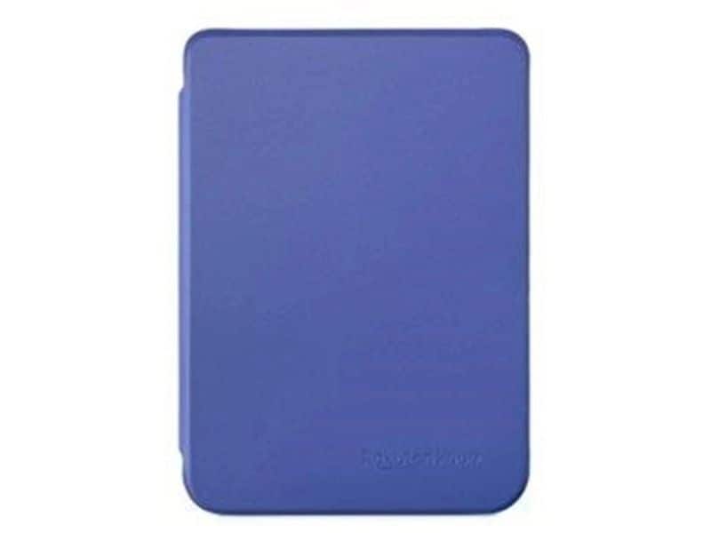 Kobo E-Book Reader Schutzhülle Tasche Clara Colour Cobalt blue