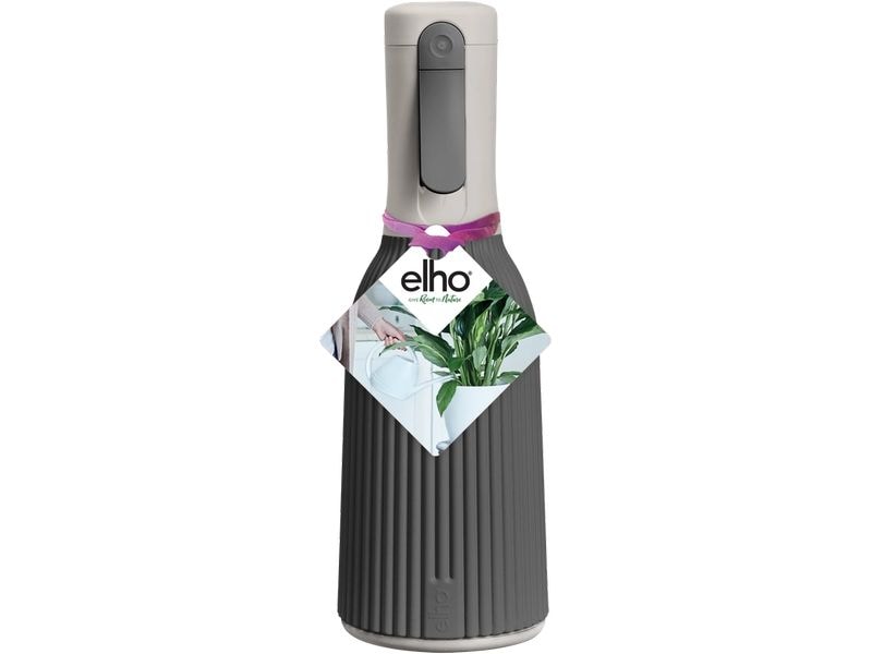 Elho Handsprüher Vibes Fold 0.37 l, Anthrazit