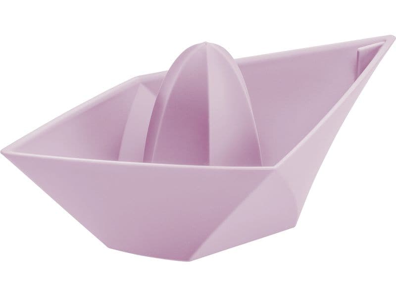 Koziol Zitruspresse Ahoi Lavendel