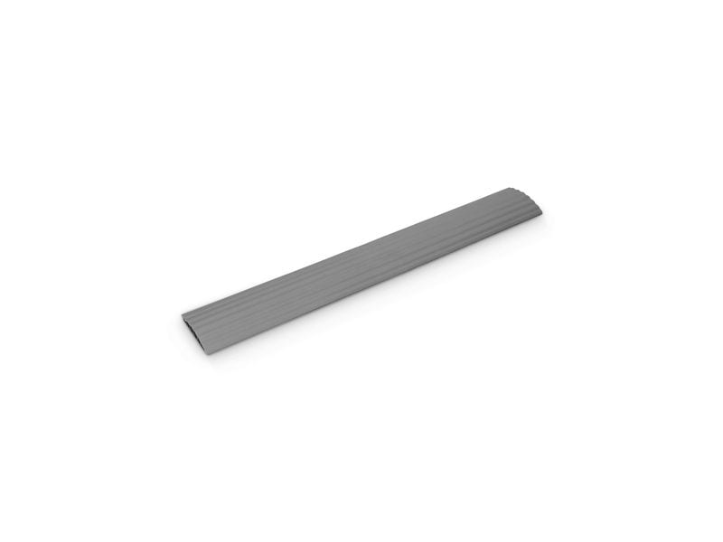 [2110930] Defender Kabelkanal Office Retail 0.865 m x 125 mm Grau (Grau)